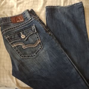 Big star jeans